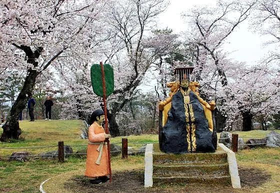 사천 놀거리 추천 10곳 모음 | 여행 코스 5 선진리성