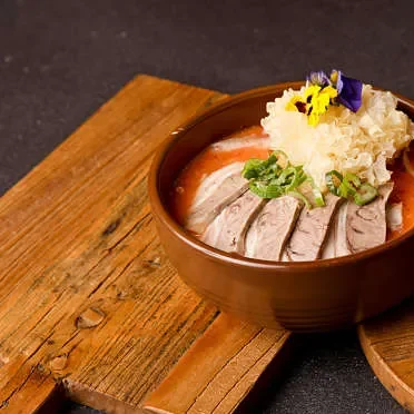 강남 국밥
