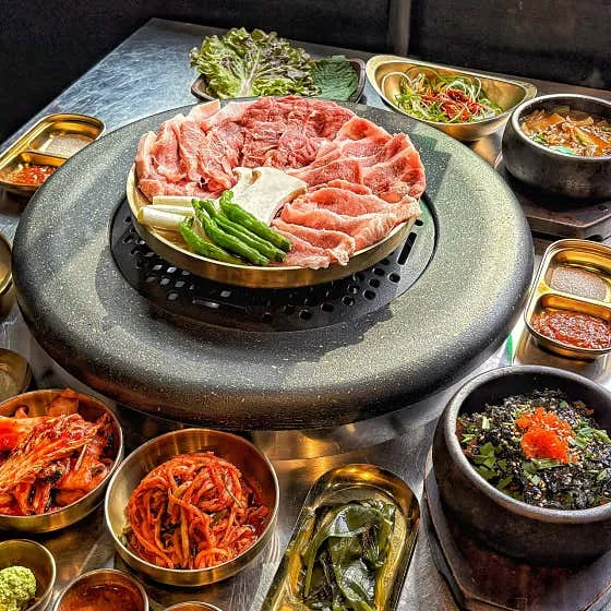 강남 돼지고기 맛집 추천 베스트 8 9 신사화로 신사본점