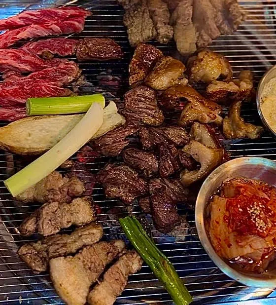 당진 맛집 추천 베스트 9 | 현지인 소개 3 옥순할매푸줏간 당진점