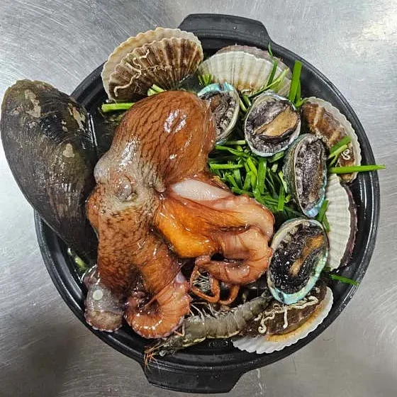 포항 삼계탕