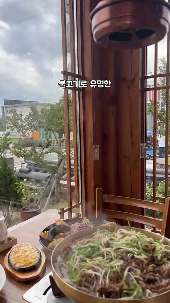 경주 냉면 맛집 추천 베스트 8 9 황남정 황남갈비 경주황리단길본점