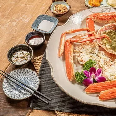 강남 일식당
