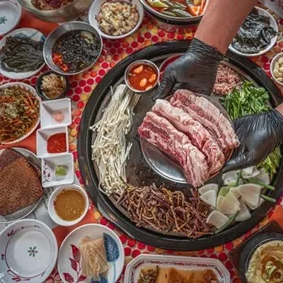 처인 맛집