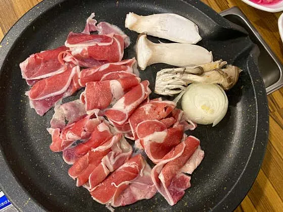 국대오리