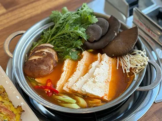 강릉 한정식 맛집 추천 8곳 4 나온