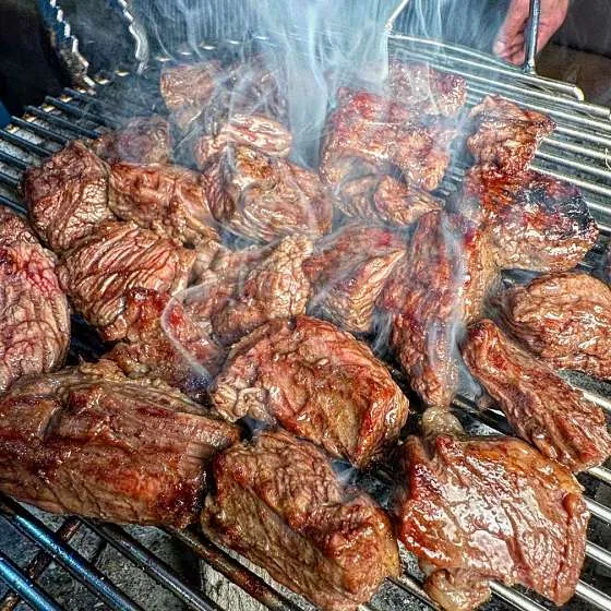 강남 삼겹살