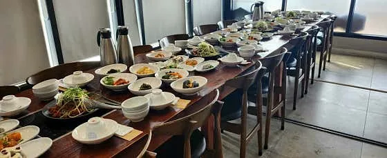 대나무한소반