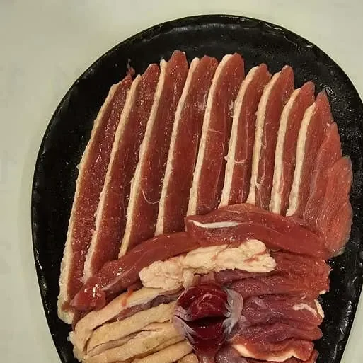 강남 오리고기 맛집