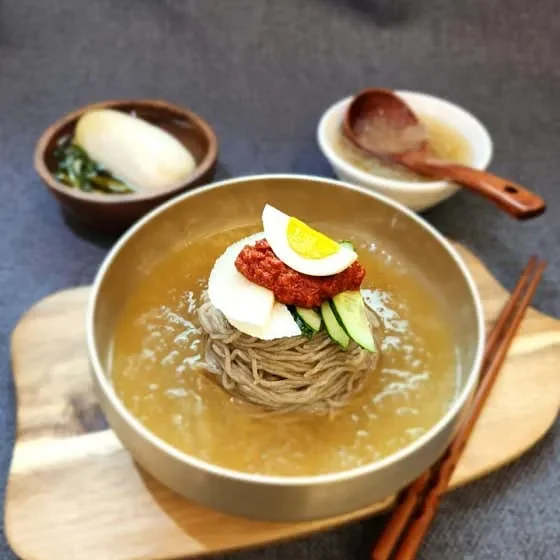 상주 맛집