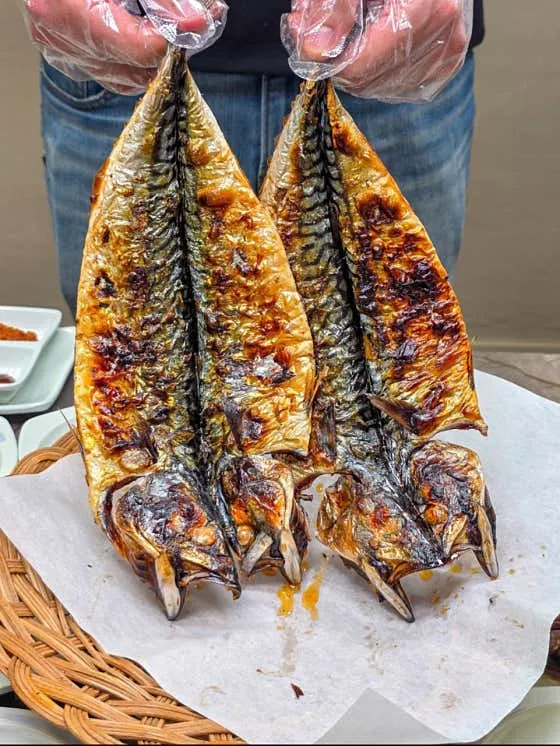 속초 한정식 맛집 추천 8곳 모음 9 못밥