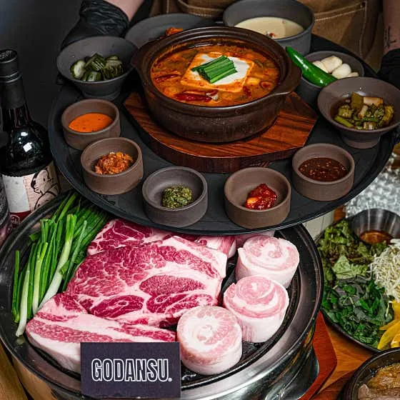 창원 삼겹살