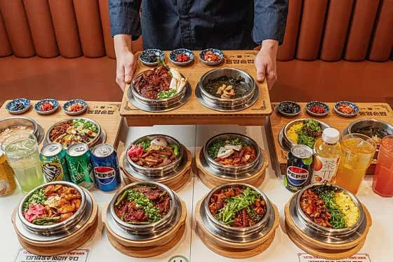 덕양 맛집 추천 베스트 10 | 고양 현지인 추천 5 동양솥밥 일산화정점