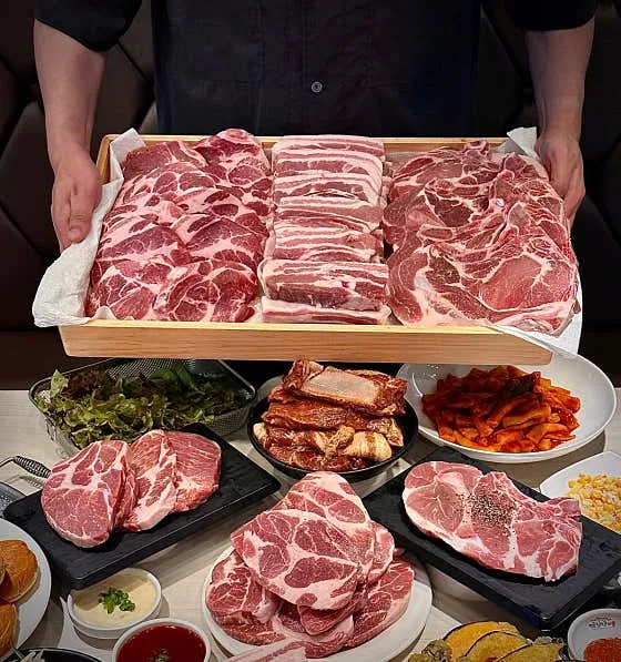 후암동 맛집 추천 베스트 10 | 용산 숨은맛집 5 명륜진사갈비 서울후암점