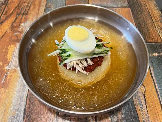 수정동 맛집 추천 베스트 10 | 부산 동구 음식점 10 부산진밀면