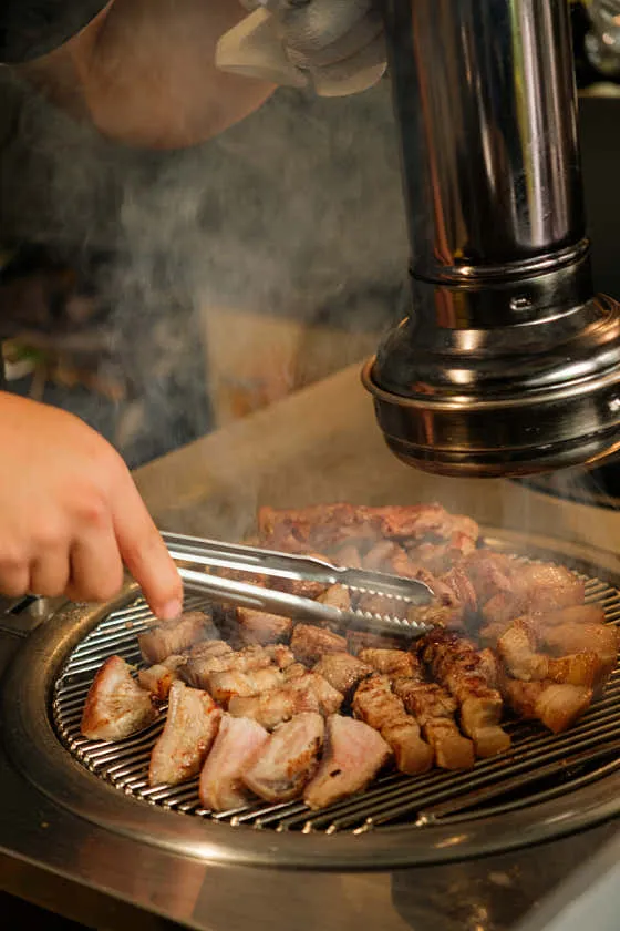 후암동 맛집 추천 베스트 10 | 용산 숨은맛집 3 선명구이가 용산후암점