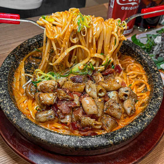 한남동 맛집