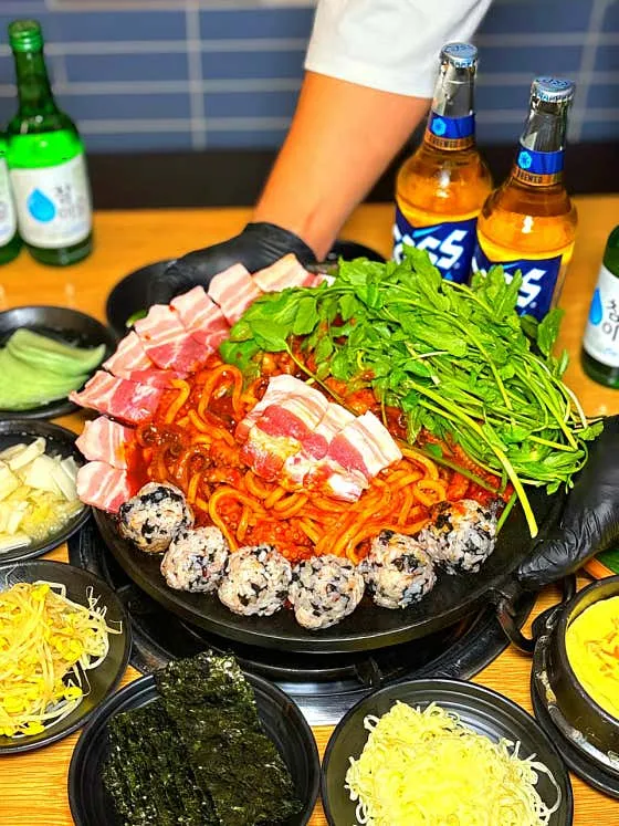 덕양 맛집 추천 베스트 10 | 고양 현지인 추천 3 쭈꾸미 먹는날