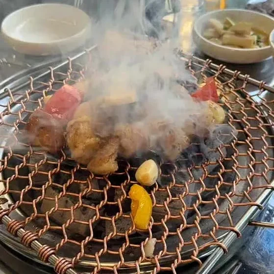 독산 맛집