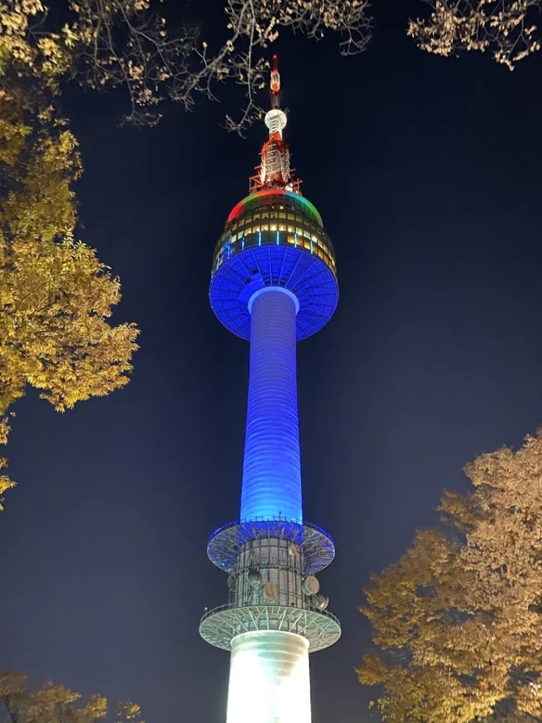 n서울타워 4