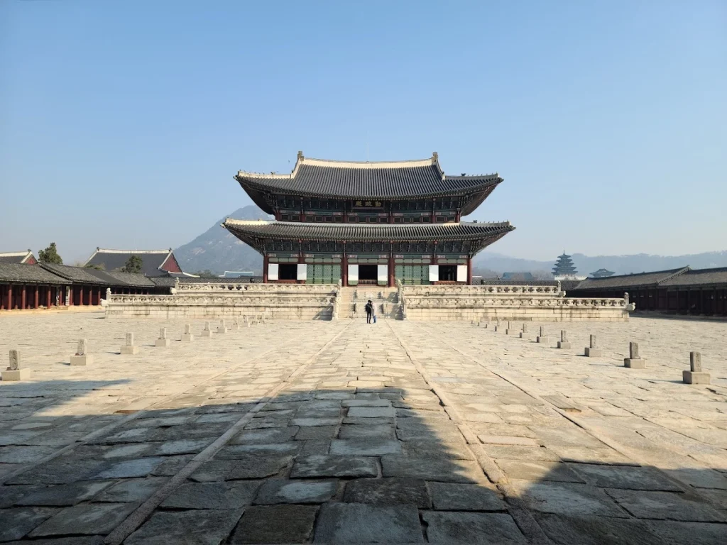 경복궁 2