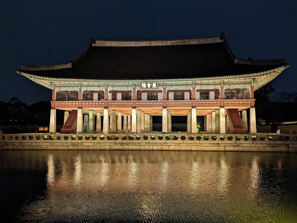 경복궁 6