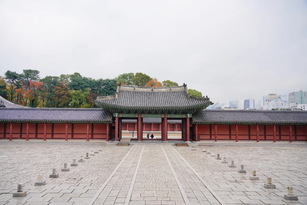 창덕궁 3
