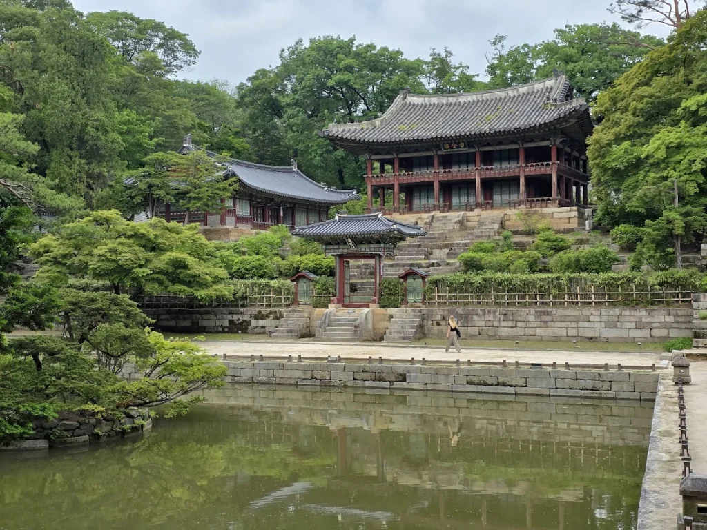 창덕궁 4
