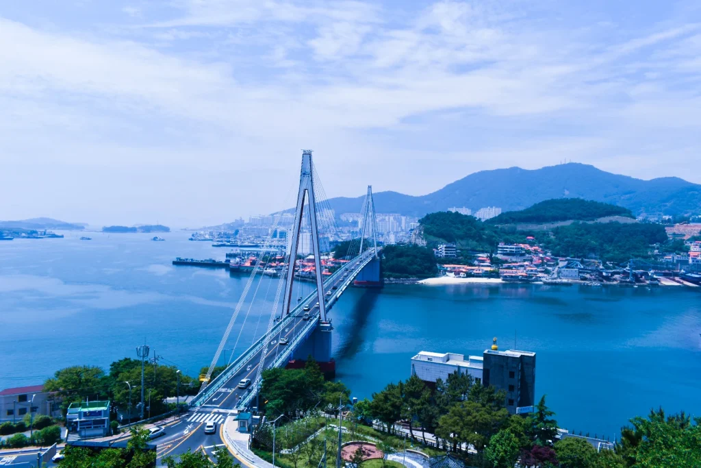 돌산공원 1