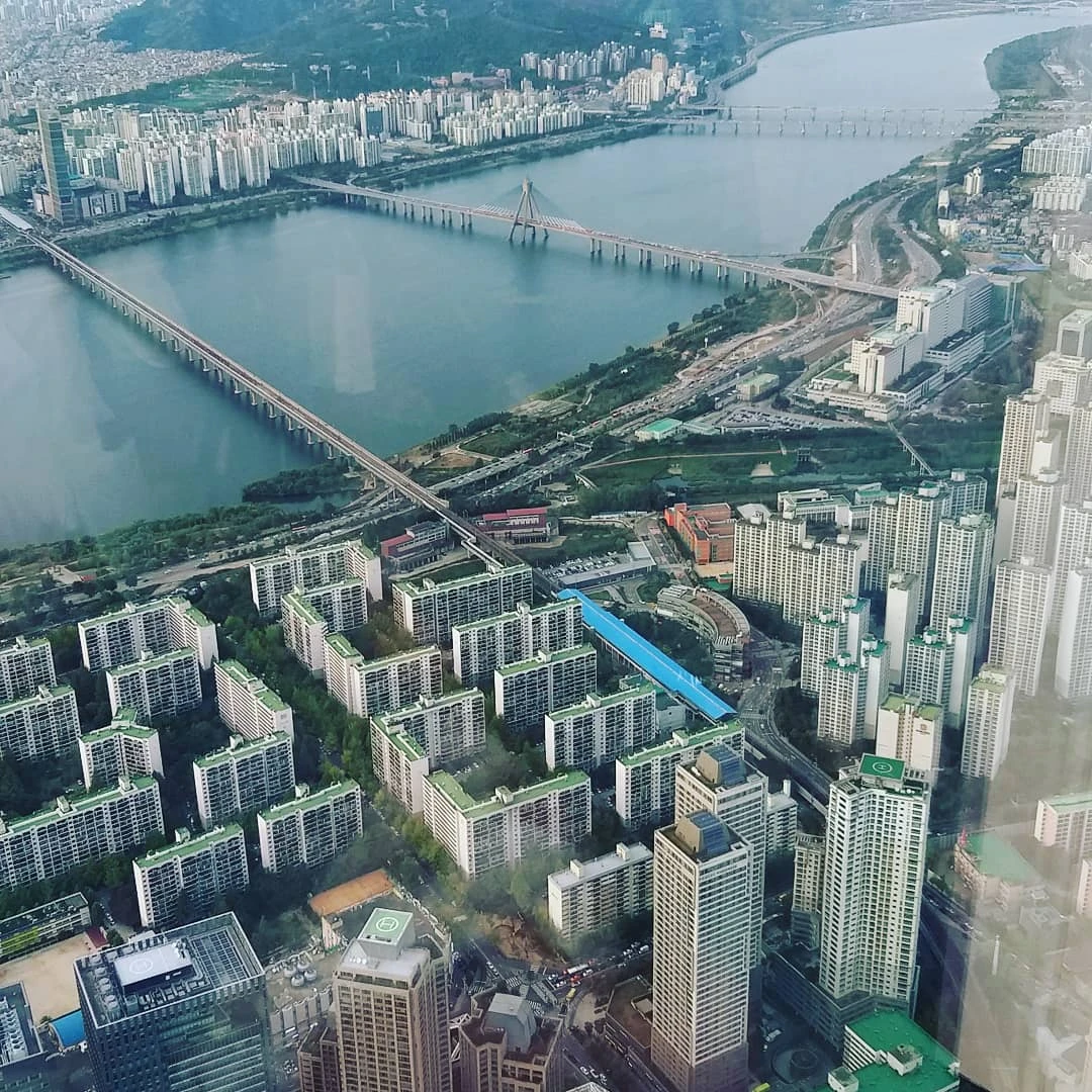 롯데월드 타워