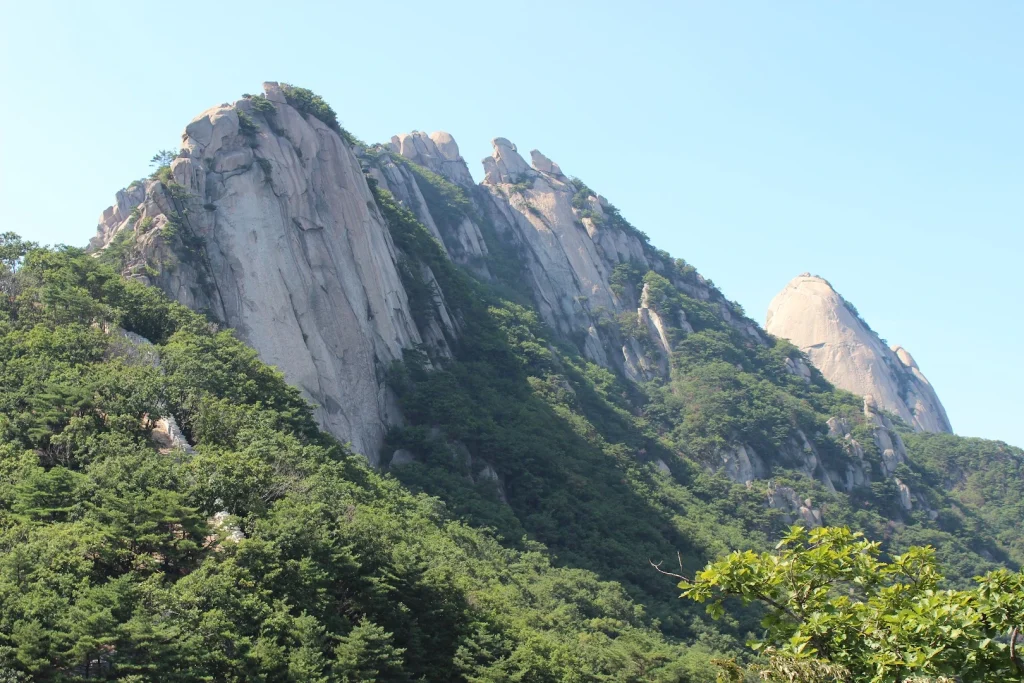 북한산 1
