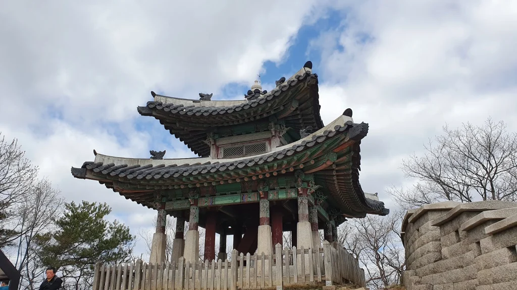북한산 7
