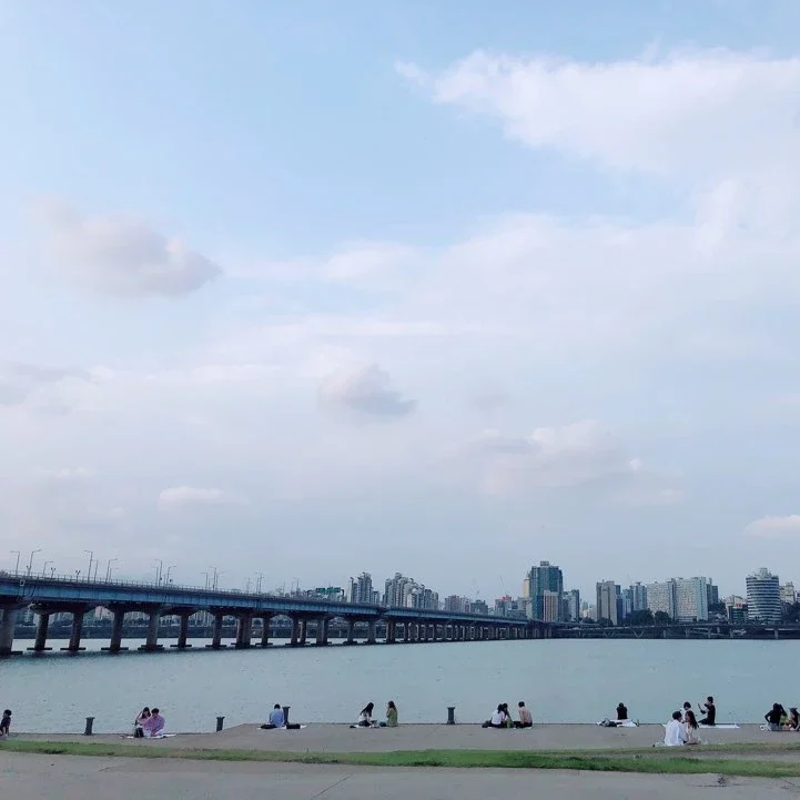 여의도한강공원
