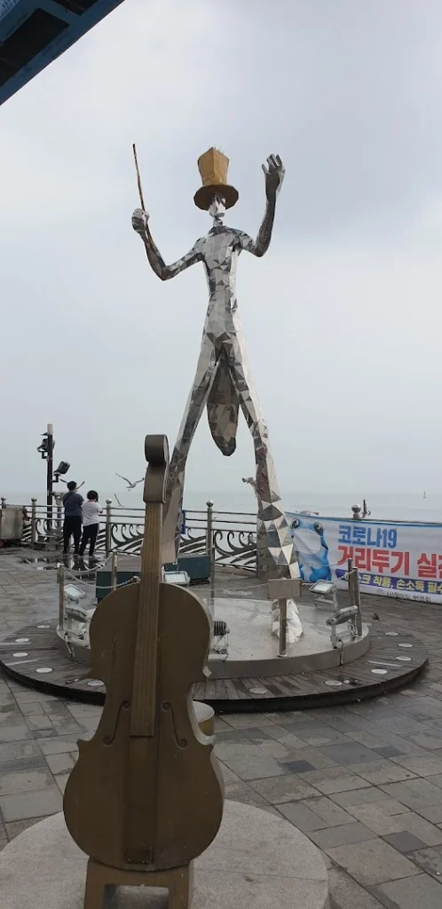 월미도 3