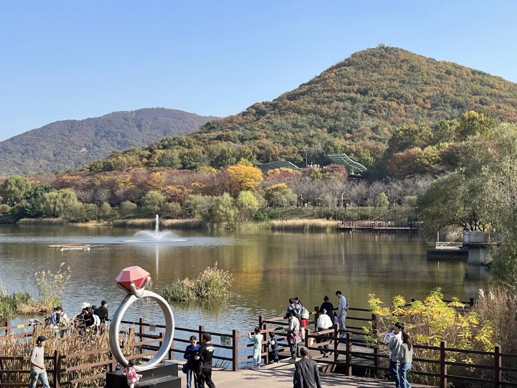 인천대공원 7