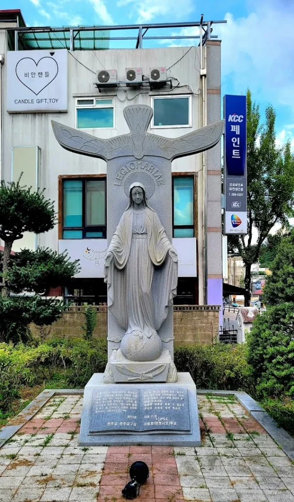 전동성당 2