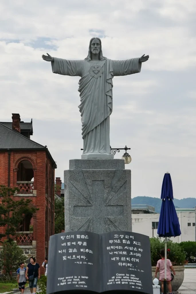 전동성당 3