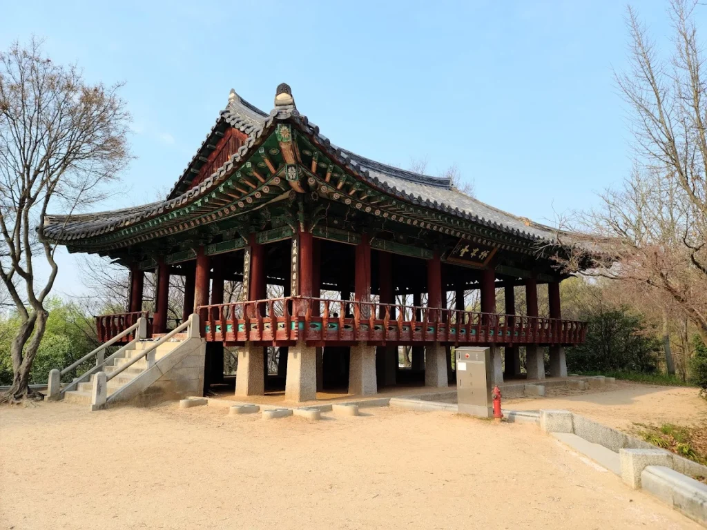 전주 한옥마을 6
