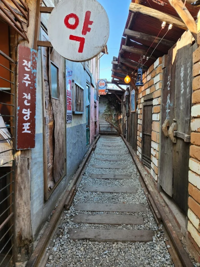 전주난장 7