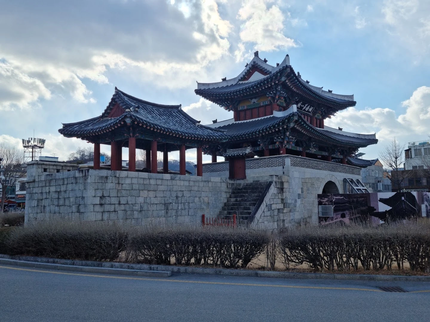 풍남문