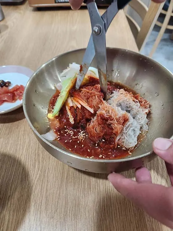 역곡역 맛집
