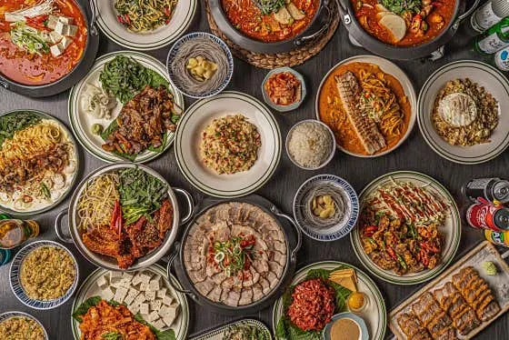 충북대 맛집