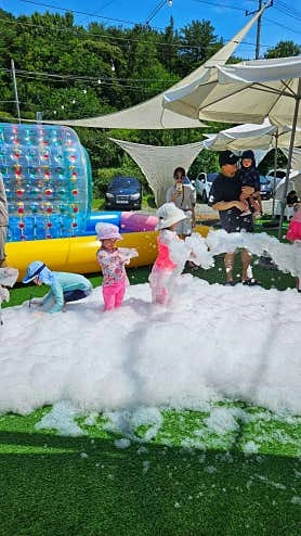 창원 실내 놀거리 추천 7곳 | 아이와 함께 가볼만한곳 6 노리터349 창원2