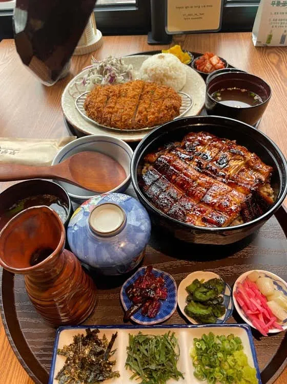 영통역 맛집