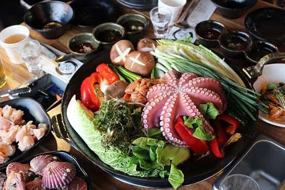 마산대 맛집