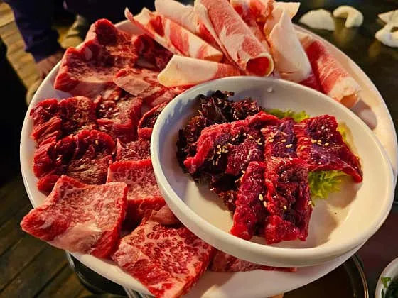 상록수역 맛집 추천 베스트 10 11 백두산생고기