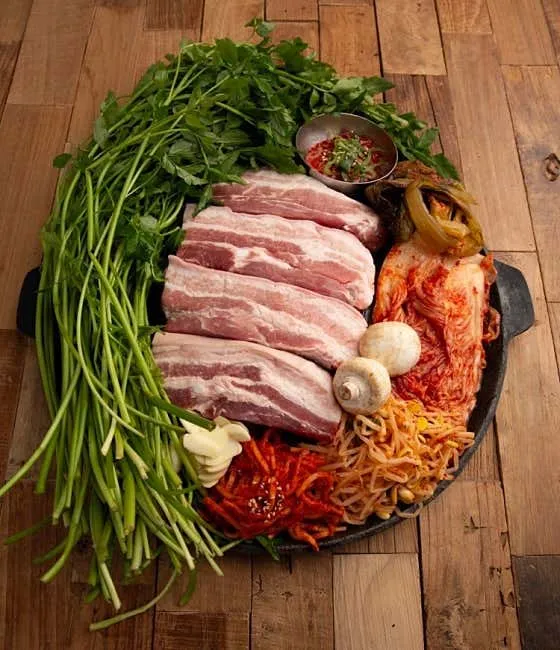 상록수역 맛집 추천 베스트 10 8 샘골로 본점