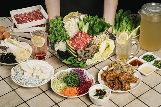 상록수역 맛집