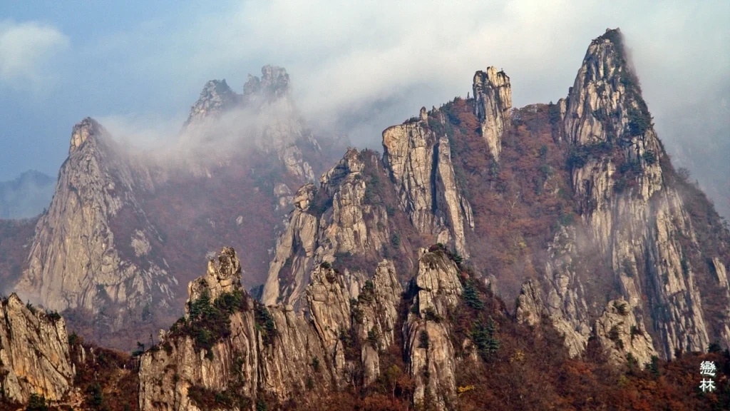 설악산 국립공원 2