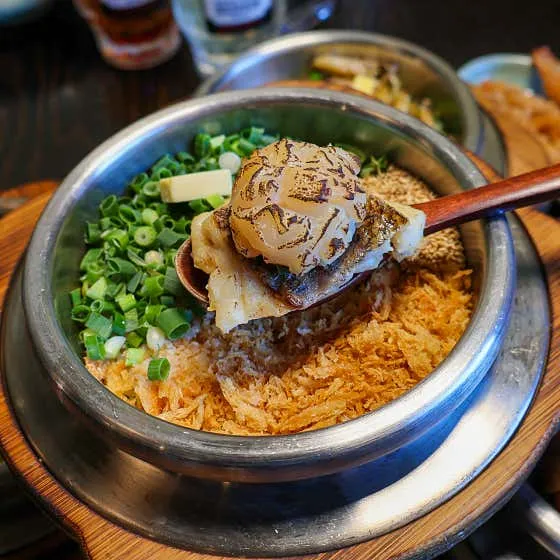 보정동 맛집